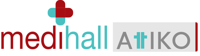 medihall group - όμιλος medihall