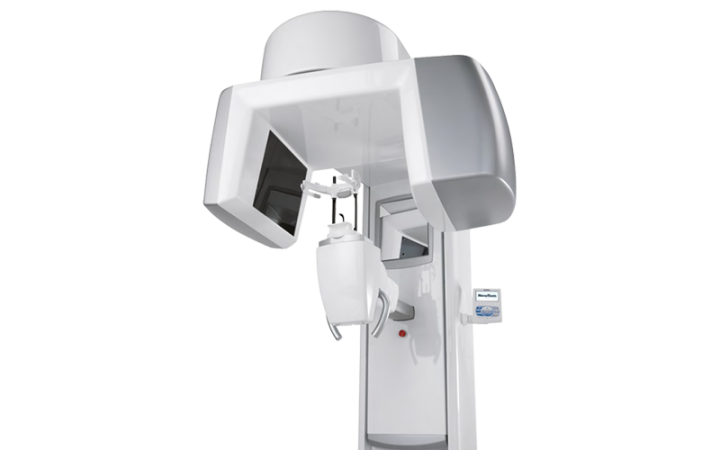 NewTom GO CBCT Ορθοπαντογράφος