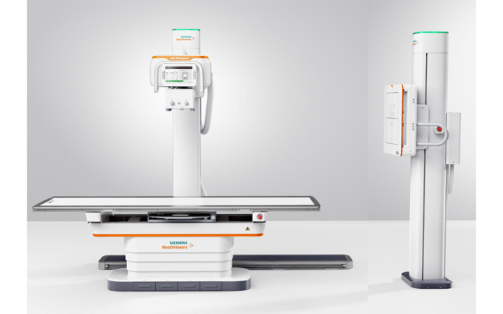 Siemens Xograph ΑΚΤΙΝΟΛΟΓΙΚΟ